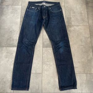 Jacob Davis - Poshmark